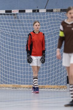 Bild 258 - C-Juniorinnen 2 Loewinnen Cup